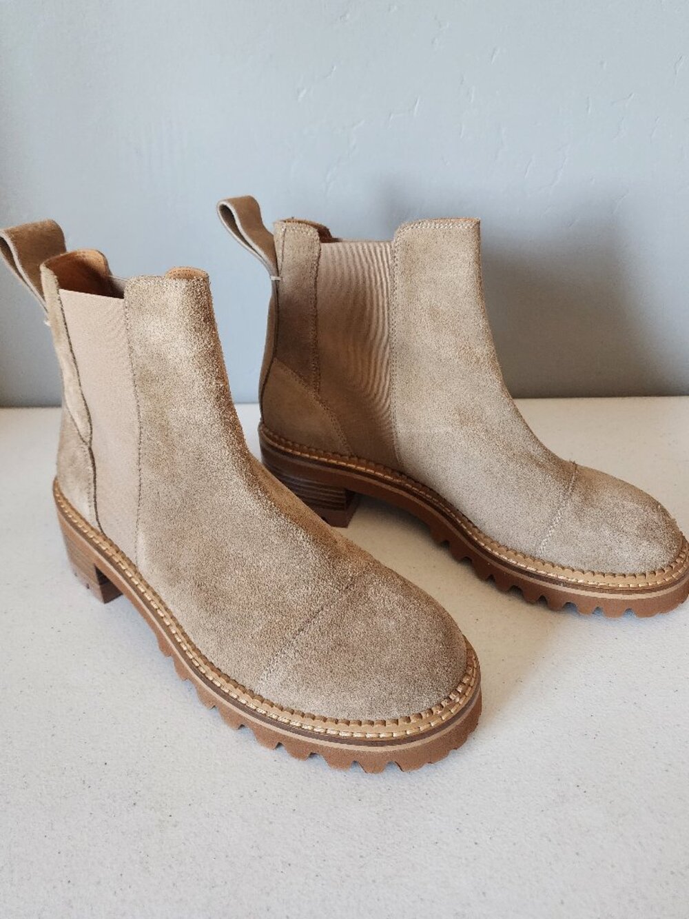 See By Chloe Bootie "NEW"